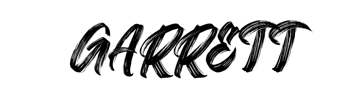 Dark Crow Italic PERSONAL USE  Free Fonts Download