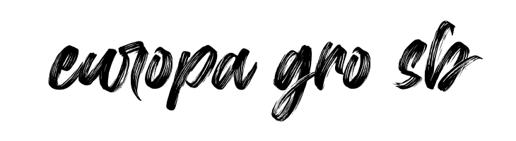 Dark Crow Italic PERSONAL USE  Free Fonts Download