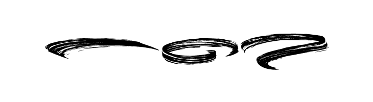 Dark Crow Swash PERSONAL USE  Free Fonts Download