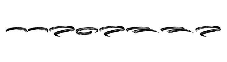 Dark Crow Swash PERSONAL USE  Free Fonts Download