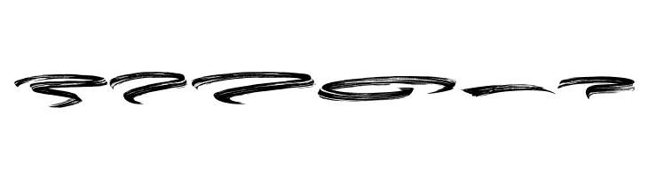 Dark Crow Swash PERSONAL USE  Free Fonts Download