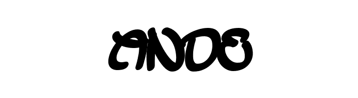 SequalBoldPERSONALUSE  Free Fonts Download