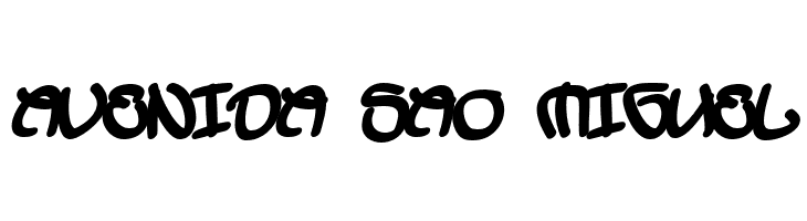 SequalBoldPERSONALUSE  Free Fonts Download