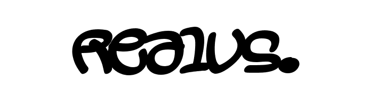 SequalBoldPERSONALUSE  Free Fonts Download