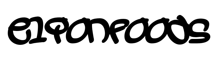 SequalBoldPERSONALUSE  Free Fonts Download