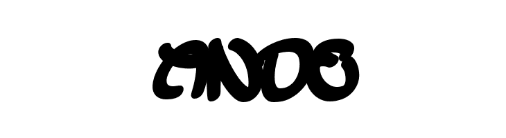 SequalBlackPERSONALUSE  Free Fonts Download