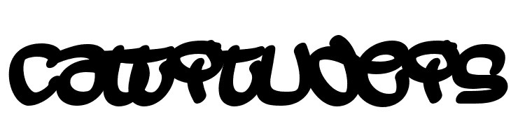 SequalBlackPERSONALUSE  Free Fonts Download