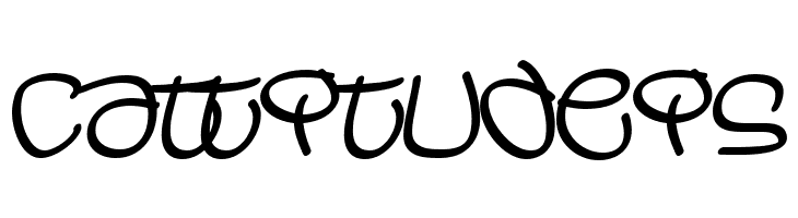 SequalThinPERSONALUSE  Free Fonts Download