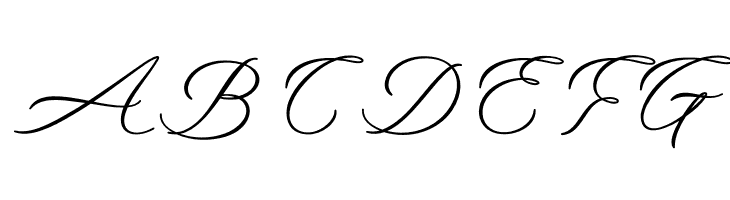 Second Lesson PERSONAL USE Regular  Free Fonts Download