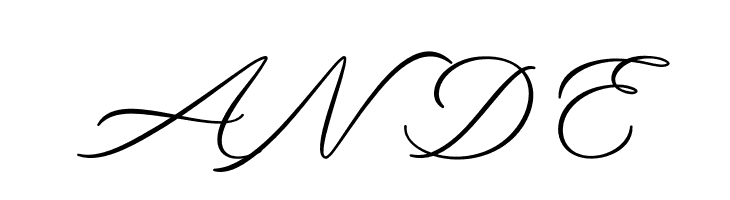 Second Lesson PERSONAL USE Regular  Free Fonts Download