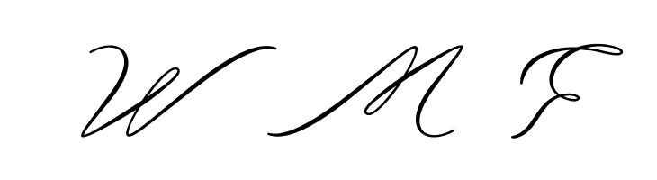 Second Lesson PERSONAL USE Regular  Free Fonts Download