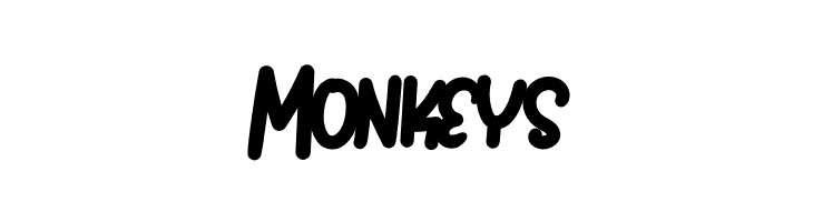 Bomb Da Gone PERSONAL USE ONLY Regular  Free Fonts Download