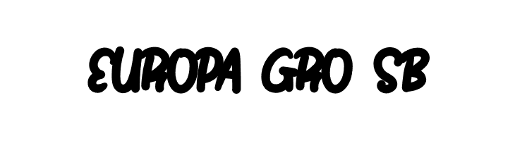 Bomb Da Gone PERSONAL USE ONLY Regular  Free Fonts Download