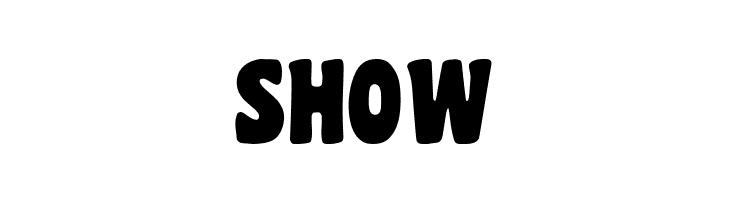 Coaster Black  Free Fonts Download