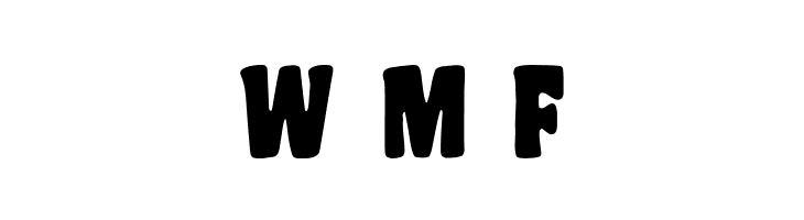 Coaster Black  Free Fonts Download
