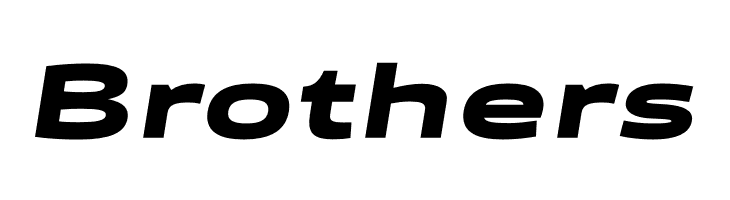 Canyon PERSONAL USE ONLY Black Italic  Free Fonts Download