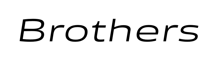 Canyon PERSONAL USE ONLY Regular Italic  Free Fonts Download