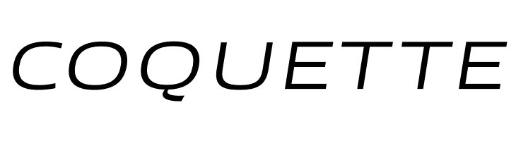 Canyon PERSONAL USE ONLY Regular Italic  Free Fonts Download