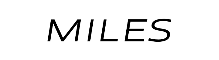 Canyon PERSONAL USE ONLY Regular Italic  Free Fonts Download