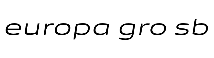 Canyon PERSONAL USE ONLY Regular Italic  Free Fonts Download
