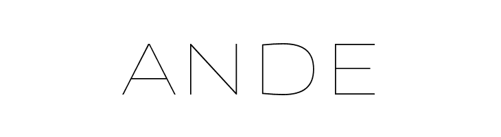 Canyon PERSONAL USE ONLY Thin  Free Fonts Download