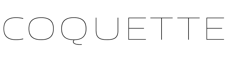 Canyon PERSONAL USE ONLY Thin  Free Fonts Download