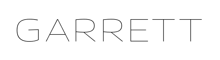 Canyon PERSONAL USE ONLY Thin  Free Fonts Download