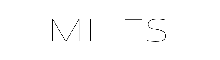 Canyon PERSONAL USE ONLY Thin  Free Fonts Download