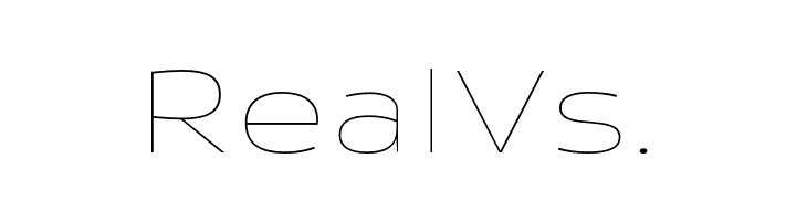 Canyon PERSONAL USE ONLY Thin  Free Fonts Download