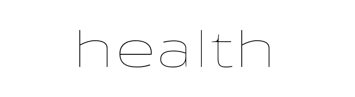 Canyon PERSONAL USE ONLY Thin  Free Fonts Download