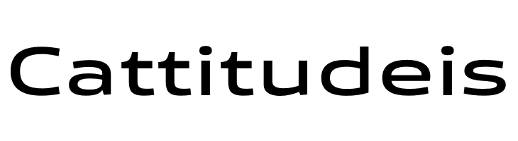 Canyon PERSONAL USE ONLY SemiBold  Free Fonts Download