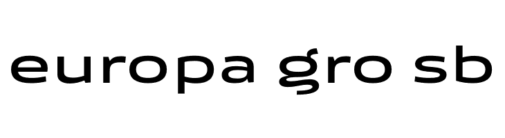Canyon PERSONAL USE ONLY SemiBold  Free Fonts Download
