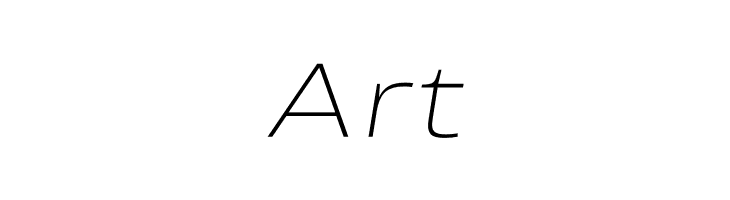 Canyon PERSONAL USE ONLY ExtraLight Italic  Free Fonts Download