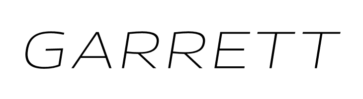 Canyon PERSONAL USE ONLY ExtraLight Italic  Free Fonts Download