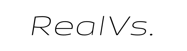 Canyon PERSONAL USE ONLY ExtraLight Italic  Free Fonts Download