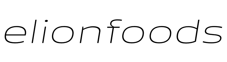 Canyon PERSONAL USE ONLY ExtraLight Italic  Free Fonts Download