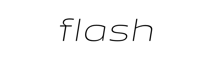 Canyon PERSONAL USE ONLY ExtraLight Italic  Free Fonts Download