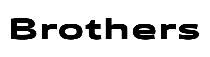 Canyon PERSONAL USE ONLY Black  Free Fonts Download