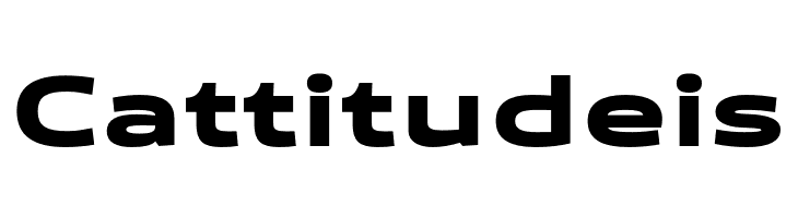 Canyon PERSONAL USE ONLY Black  Free Fonts Download