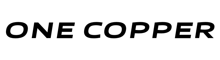 Canyon PERSONAL USE ONLY ExtraBold Italic  Free Fonts Download