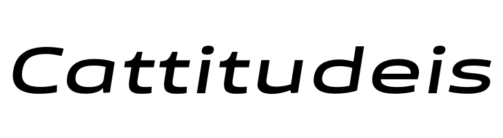 Canyon PERSONAL USE ONLY SemiBold Italic  Free Fonts Download