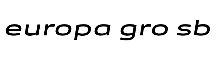 Canyon PERSONAL USE ONLY SemiBold Italic  Free Fonts Download