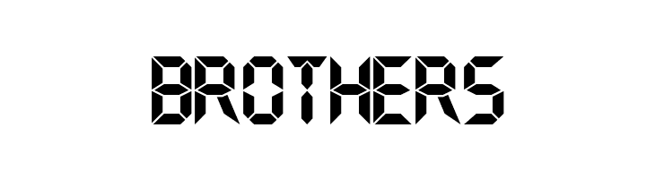 DS Crystal  Free Fonts Download