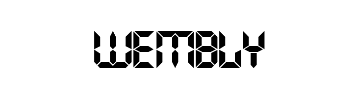 DS Crystal  Free Fonts Download