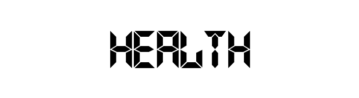 DS Crystal  Free Fonts Download