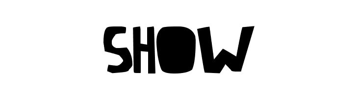 Lazy  Free Fonts Download