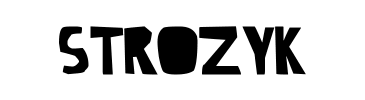 Lazy  Free Fonts Download