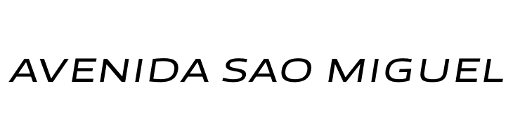 Canyon PERSONAL USE ONLY Medium Italic  Free Fonts Download