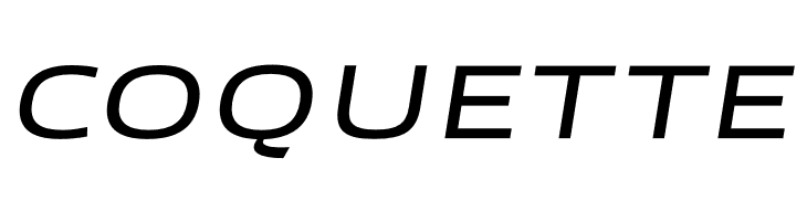 Canyon PERSONAL USE ONLY Medium Italic  Free Fonts Download