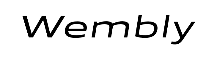 Canyon PERSONAL USE ONLY Medium Italic  Free Fonts Download